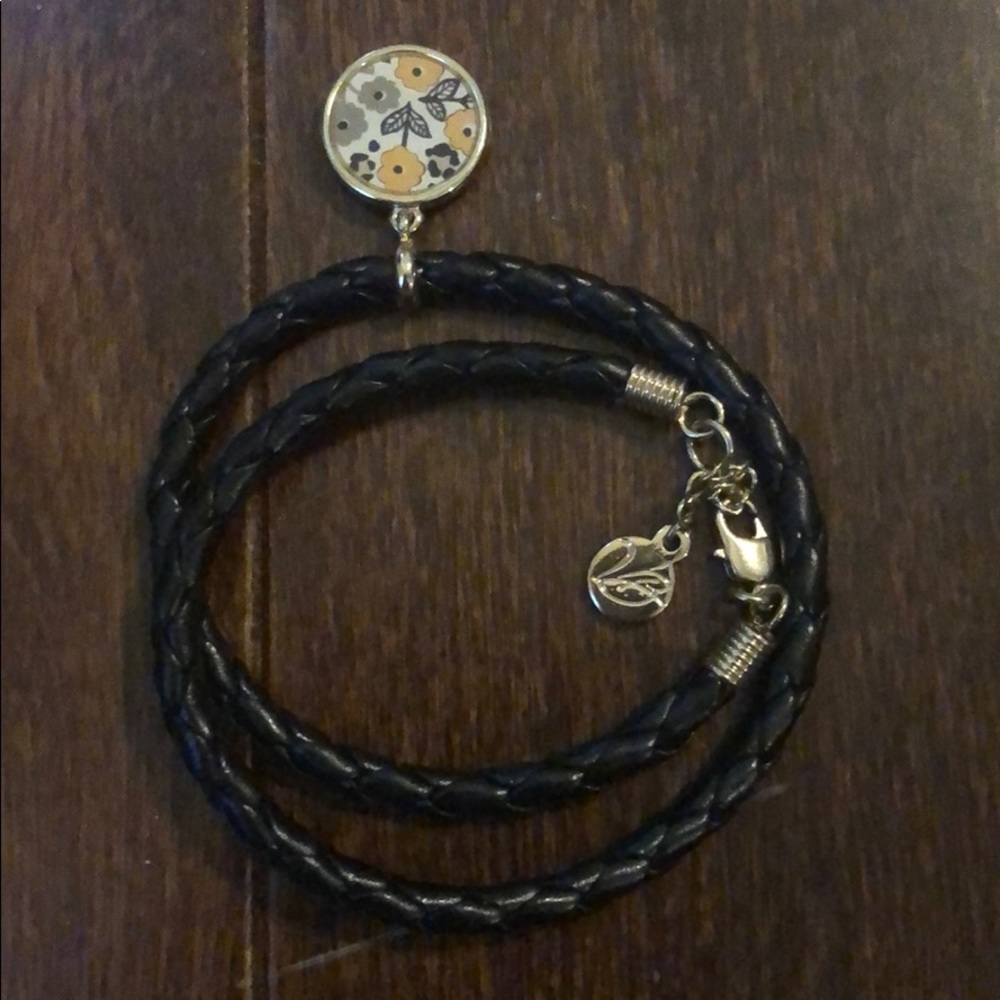 Vera Bradley bracelet